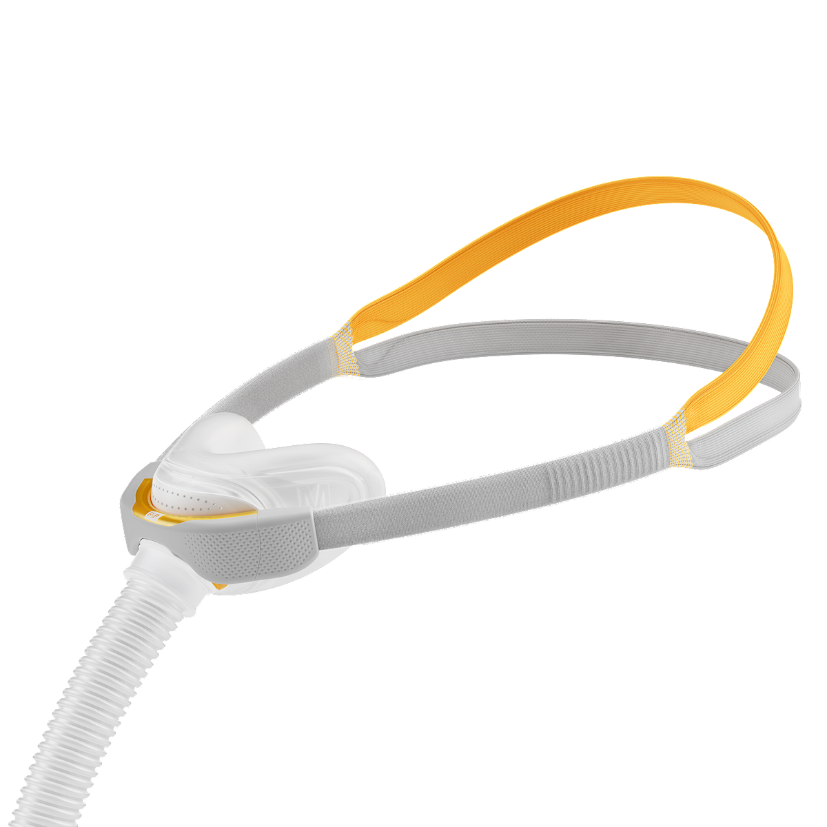 Fisher & Paykel Healthcare launches revolutionary F&P Solo™ Nasal mask for obstructive sleep